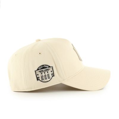 3. Brand `47 czapka z daszkiem New York Yankees BCPTN-MDTTC12GWP-NT08