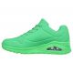 4. Buty Skechers Uno-Stand On Air W 73690-GRN