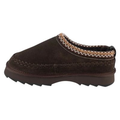 2. EMU Australia Adventure Scuff W13239-CHOC Brązowe 36