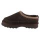 2. EMU Australia Adventure Scuff W13239-CHOC Brązowe 36