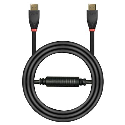 2. Lindy 41073 kabel HDMI 20 m HDMI Typu A (Standard) Czarny