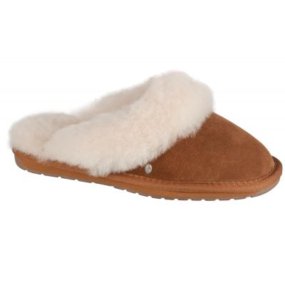5. Klapki EMU Australia Jolie W W10015-CHES
