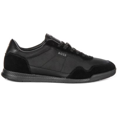 4. Buty sportowe BOSS NERO Titanium SL sdtxny (50536524-005)