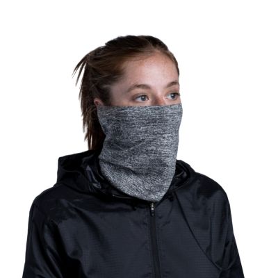 2. Buff Dryflx Tube Scarf 1180969331000 Szare One size