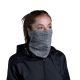2. Buff Dryflx Tube Scarf 1180969331000 Szare One size