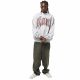 4. Bluza Karl Kani Inside Out Crew M 60200015
