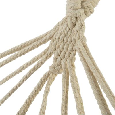 24. Hamak ogrodowy 2 osobowy Etno 200x150cm 1031262