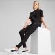 5. Legginsy dla dzieci Puma Ess czarne 684903 01