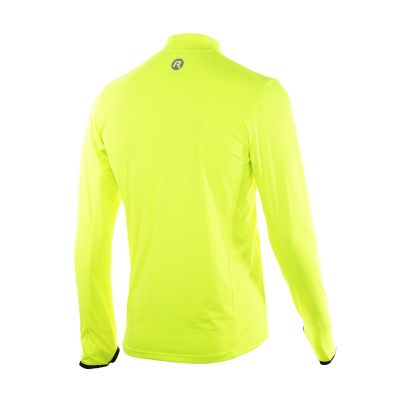 2. Rogelli bluza biegowa CAMPTON 2.0 fluor S