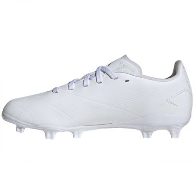 5. Buty piłkarskie adidas Predator League FG Jr IF6355