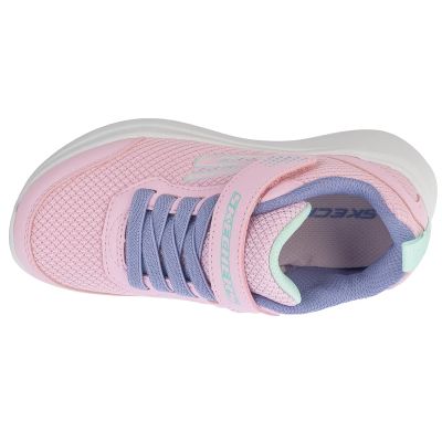 3. Skechers Selectors - Reset Achieved 303573L-LTPK Różowe 27