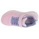 3. Skechers Selectors - Reset Achieved 303573L-LTPK Różowe 27