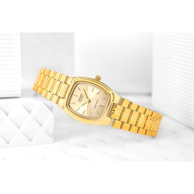 6. Zegarek Damski CASIO LTP-1169N-9ARDF + BOX