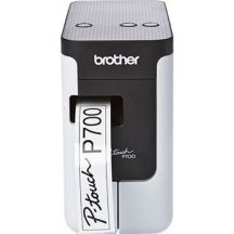 Brother PT-P700 drukarka etykiet 180 x 180 DPI 30 mm/s Przewodowa TZe