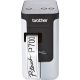 Brother PT-P700 drukarka etykiet 180 x 180 DPI 30 mm/s Przewodowa TZe