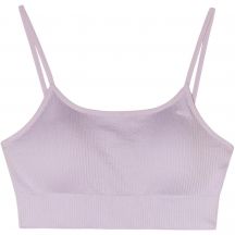 Stanik sportowy 4F W 4FWSS24USBAF121 52S