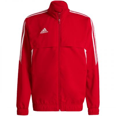 7. Bluza adidas Condivo 22 Presentation M HA6238