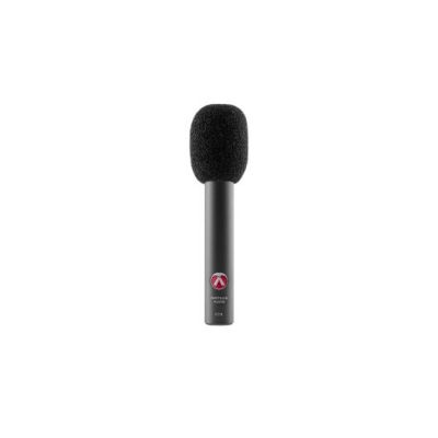 4. Mikrofon pojemnościowy Austrian Audio CC8