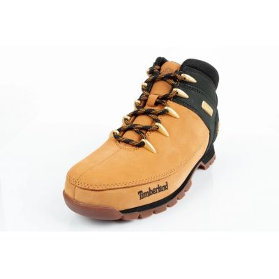 4. Buty trekkingowe Timberland Euro Sprint M TB0A1NHJ