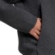 6. Bluza męska adidas Z.N.E. PR FZ czarna JM6055