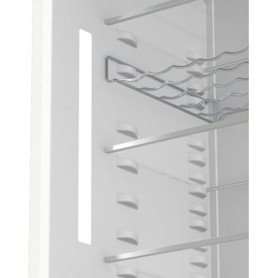 8. Chłodziarko-zamrażarka GORENJE NRKI619D61WFE