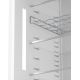 8. Chłodziarko-zamrażarka GORENJE NRKI619D61WFE