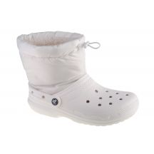 Buty Crocs Classic Lined Neo Puff Boot W 206630-143