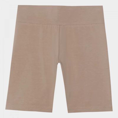 Spodenki biker damskie Outhorn