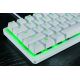 3. Razer RZ03-04990100-R3M1 klawiatura Gaming USB QWERTY UK międzynarodowy Biały