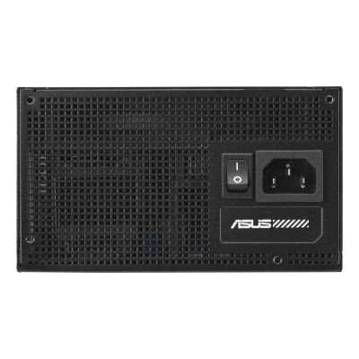 28. ASUS TUF Gaming 1000W Gold EVO moduł zasilaczy 20+4 pin ATX ATX Czarny