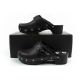 19. Klapki drewniaki Scholl Iconic W F307031004