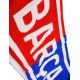 4. Szalik FC Barcelona Double Knitted Scarf N30 5004BUD30