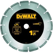 DeWALT DT3743-XJ element do szlifierki kątowej Tarcza tnąca