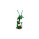 4. LEGO Pokémon 72168 - Rayquaza