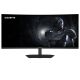2. MONITOR GIGABYTE LED 34" G34WQC2 200Hz