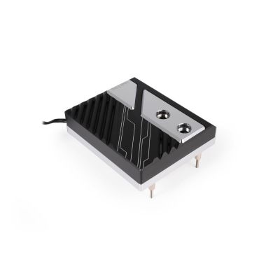 7. Alphacool 13893 część / akcesorium do systemów chłodzenia komputerów Płytka chłodząca