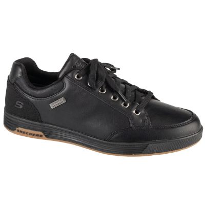 Skechers Cavell - Sparkman 210944-BLK Czarne 41