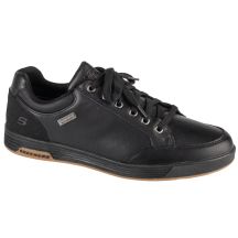 Skechers Cavell - Sparkman 210944-BLK Czarne 41