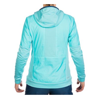 3. Bluza Salewa Pedroc PTC Alpha W Hoody 26355-3390
