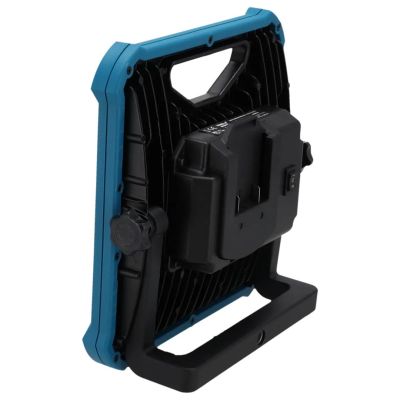 3. Lampa warsztatowa akumulatorowa 18V SAS