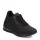 3. Buty Skechers Million Air Elevated Air W 155401-BBK