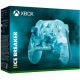 17. Kontroler MICROSOFT Xbox Series Ice Breaker Limited