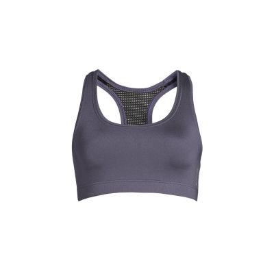 Stanik sportowy CASALL Iconic Sports Bra niebieski