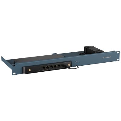 Rackmount.IT RM-CI-T26 części do stojaków Wspornik montażowy