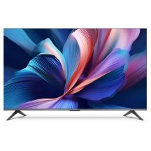 Xiaomi ELA6088EU Telewizor 127 cm (50") 4K Ultra HD Smart TV Wi-Fi Szary