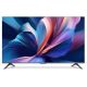 Xiaomi ELA6088EU Telewizor 127 cm (50") 4K Ultra HD Smart TV Wi-Fi Szary