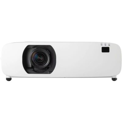 5. Projektor laserowy ViewSonic LSC520WU