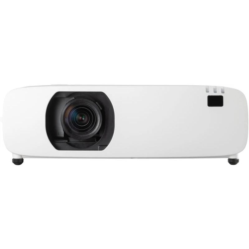 5. Projektor laserowy ViewSonic LSC520WU
