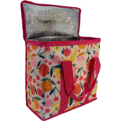 3. TORBA TERMICZNA 16L FRUIT RED