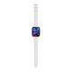 11. Smartwatch Gravity Różowe Złoto Pasek + Bransoleta GT44-1